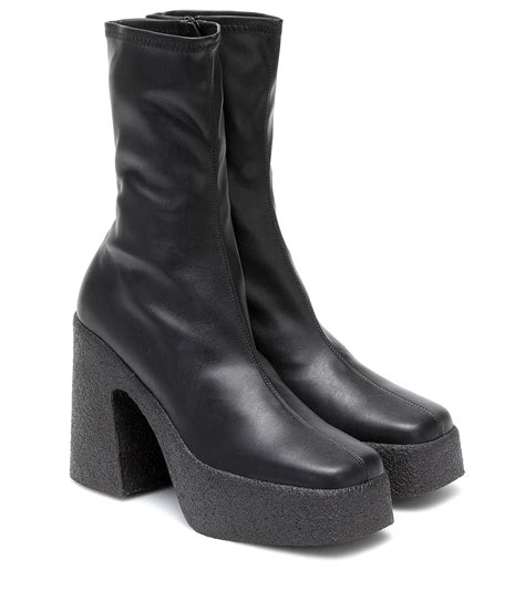 stella mccartney boots sale.